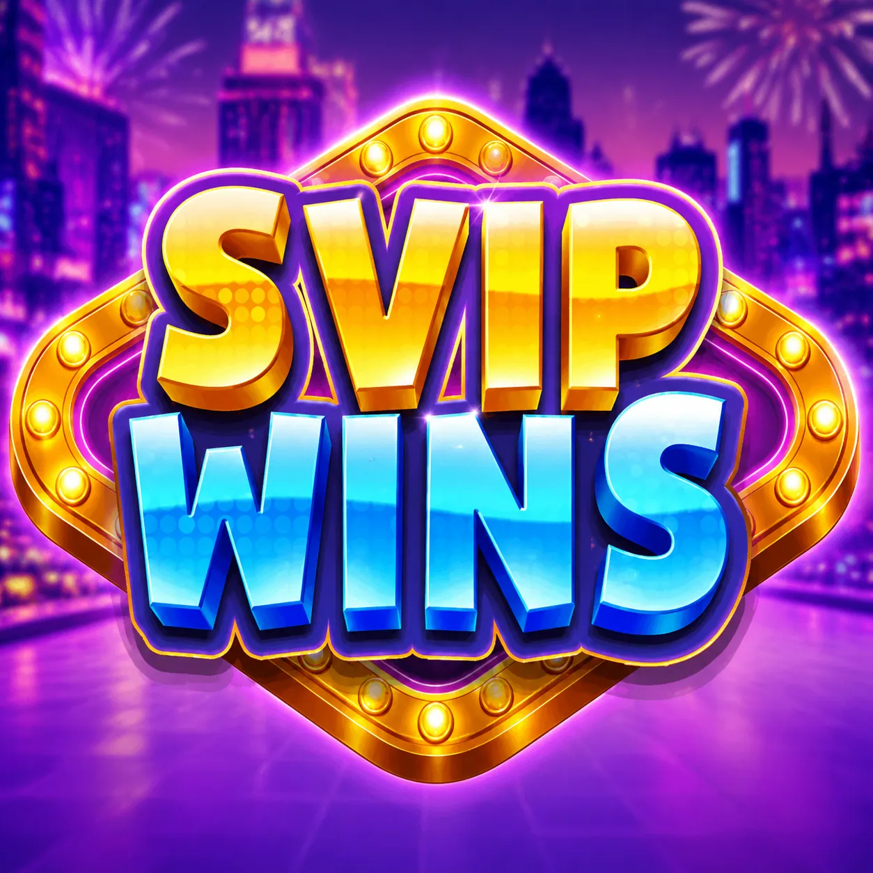 SVIPWINS - Game Strategi Terbaik untuk Penggemar SLG